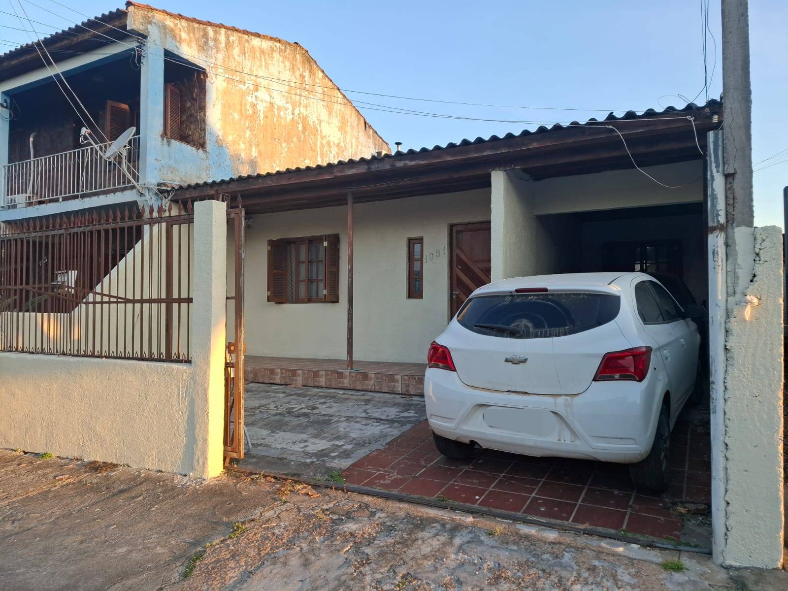CASA 2d  no bairro Bela Vista em Alvorada - Imobiliária Verde Vale | Alvorada - RS 