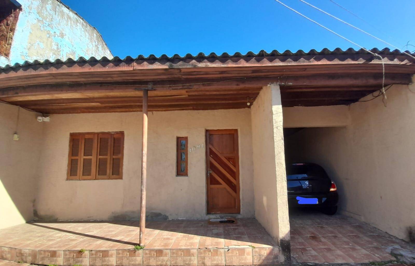 CASA 2d  no bairro Bela Vista em Alvorada - Imobiliária Verde Vale | Alvorada - RS 