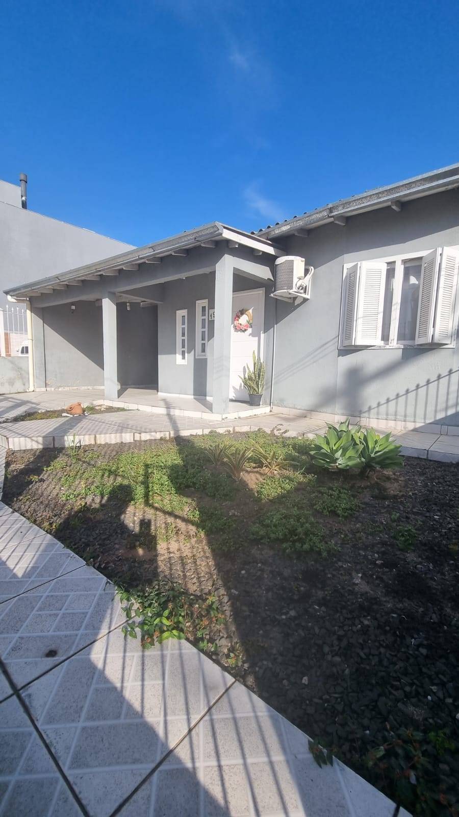 CASA no bairro Bela Vista em Alvorada - Imobiliária Verde Vale | Alvorada - RS 