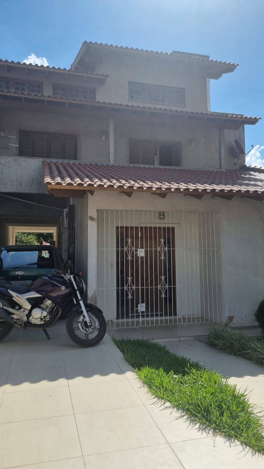 CASA 3d  no bairro Sumar em Alvorada - Imobiliária Verde Vale | Alvorada - RS 