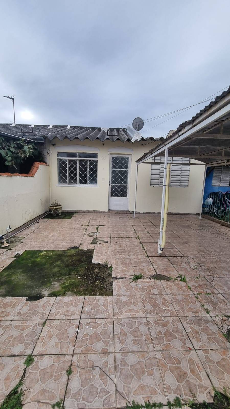 CASA 2d  no bairro Bela Vista em Alvorada - Imobiliária Verde Vale | Alvorada - RS 