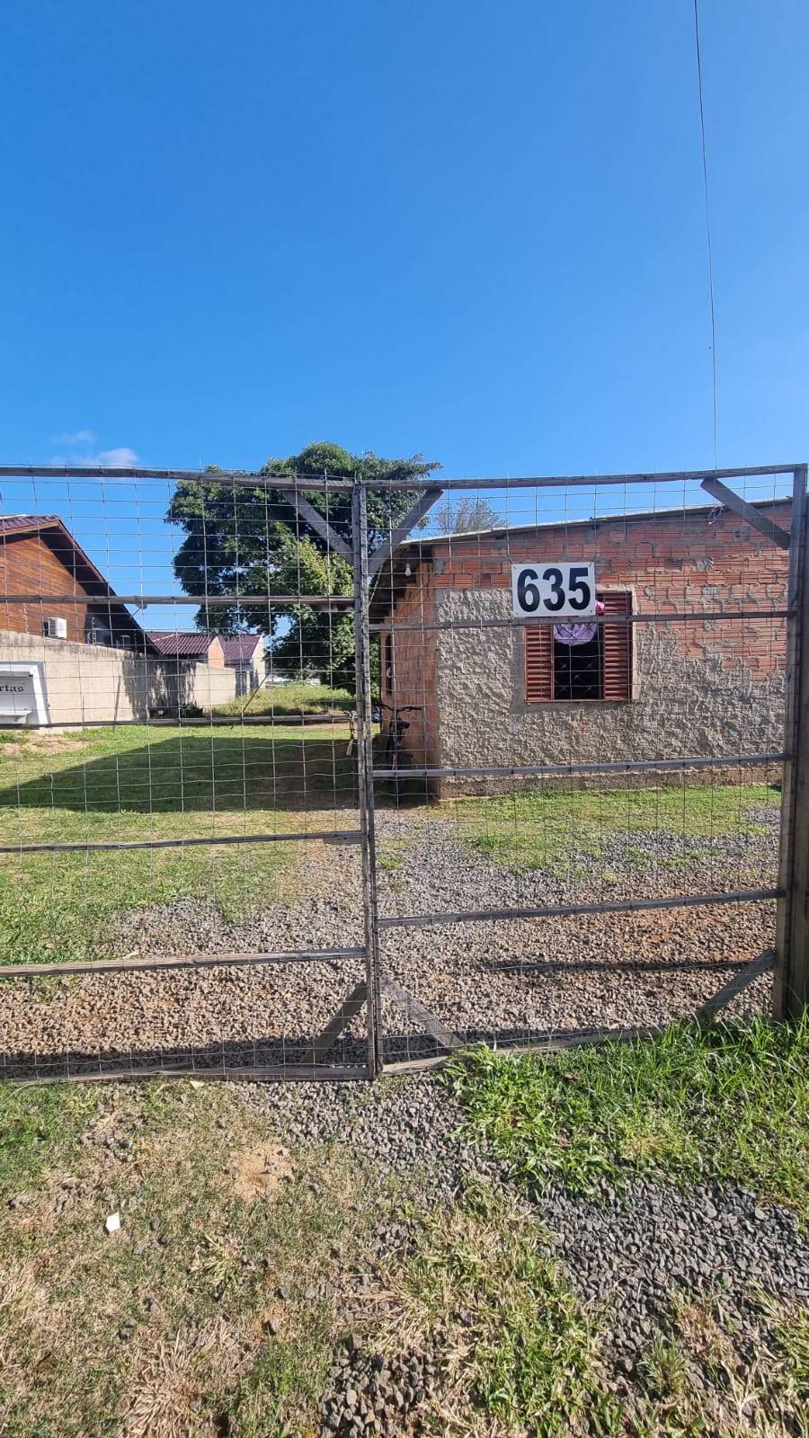TERRENO no bairro Aparecida em Alvorada - Imobiliária Verde Vale | Alvorada - RS 