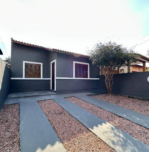 CASA 2d  no bairro Jardim Algarve em Alvorada - Imobiliária Verde Vale | Alvorada - RS 