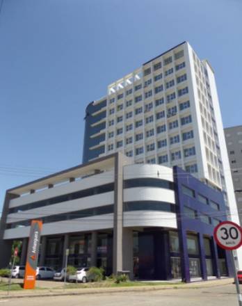 SALA COMERCIAL no bairro Passo do Feij em Alvorada - Imobiliária Verde Vale | Alvorada - RS 