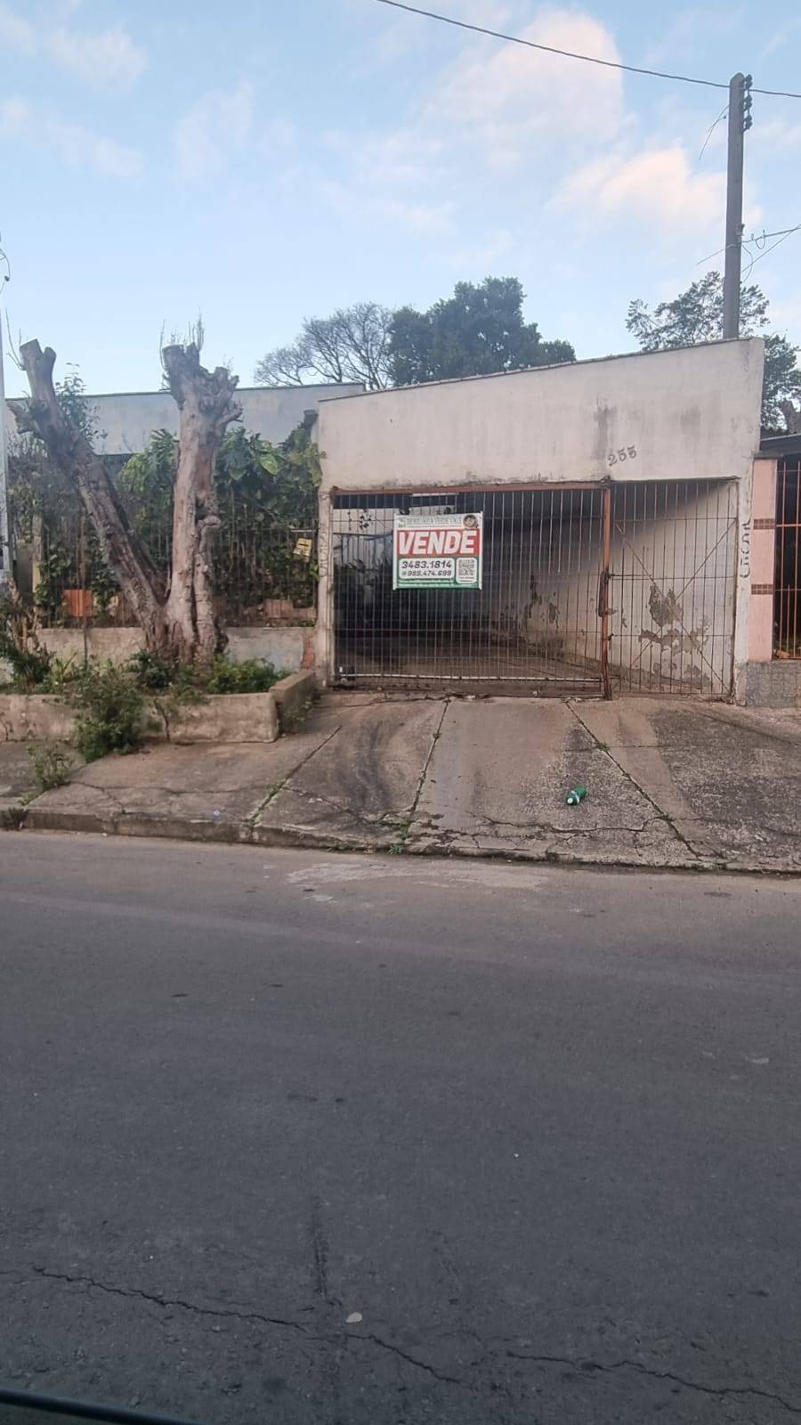 CASA 2d  no bairro Bela Vista em Alvorada - Imobiliária Verde Vale | Alvorada - RS 