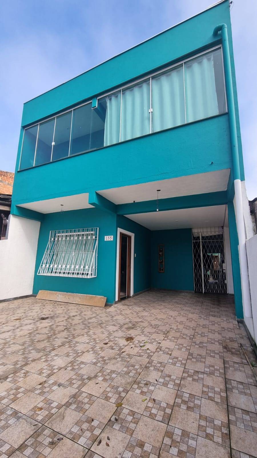 CASA 2d  no bairro Jardim Algarve em Alvorada - Imobiliária Verde Vale | Alvorada - RS 