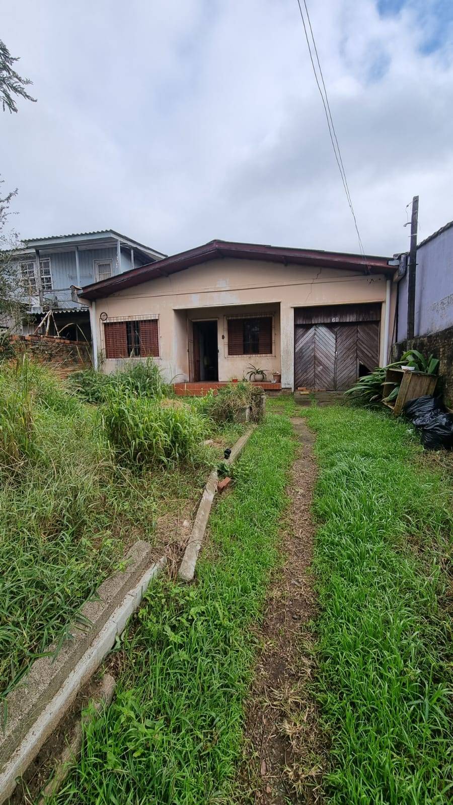 CASA 3d  no bairro Passo do Feij em Alvorada - Imobiliária Verde Vale | Alvorada - RS 