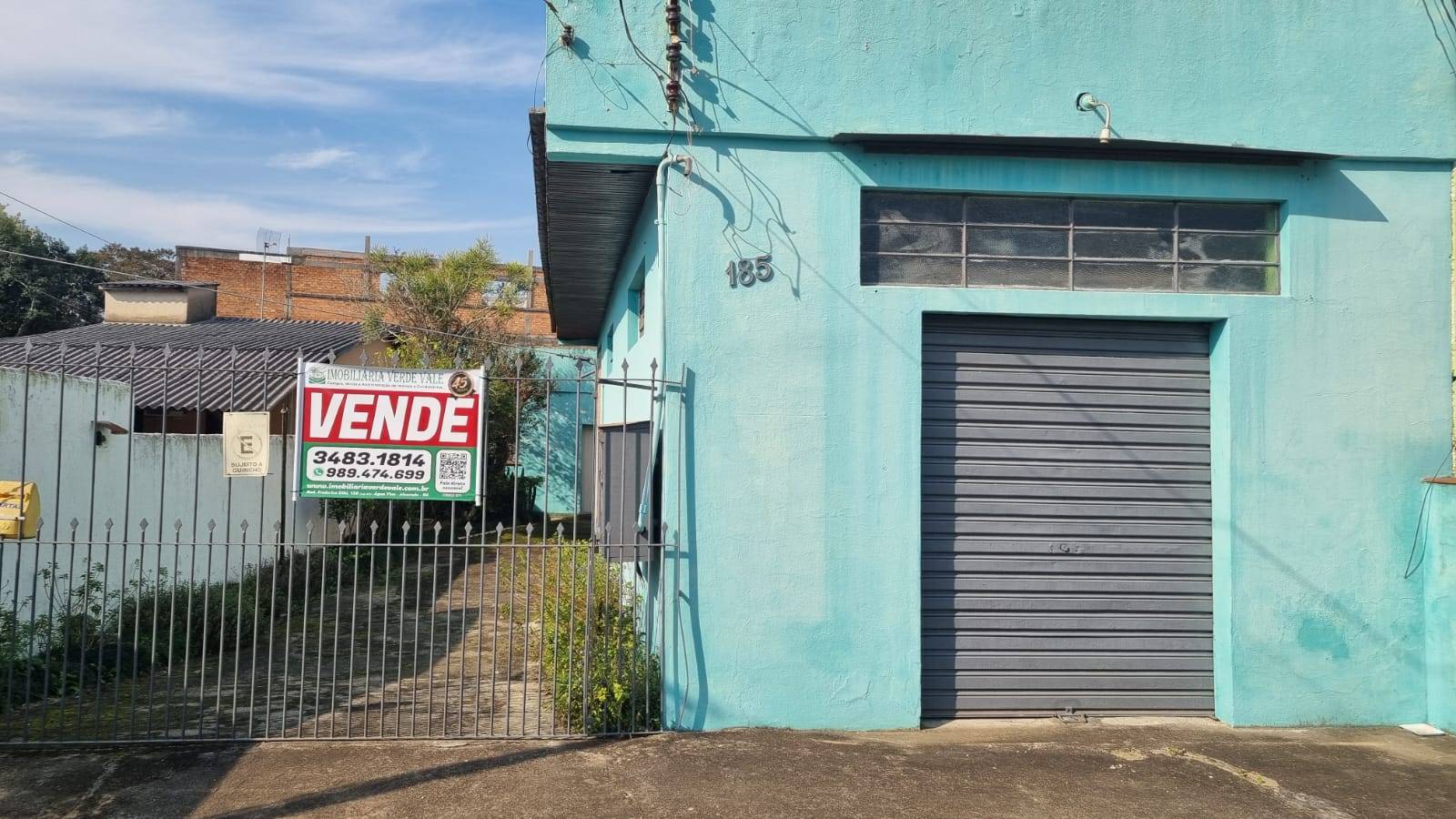 CASA 3d  no bairro Passo do Feij em Alvorada - Imobiliária Verde Vale | Alvorada - RS 