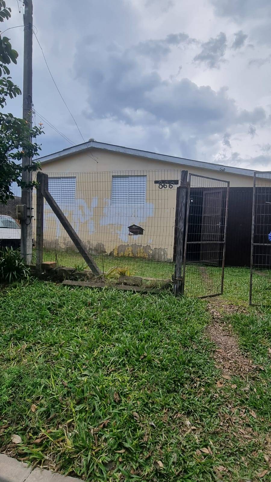 CASA 3d  no bairro Formoza em Alvorada - Imobiliária Verde Vale | Alvorada - RS 
