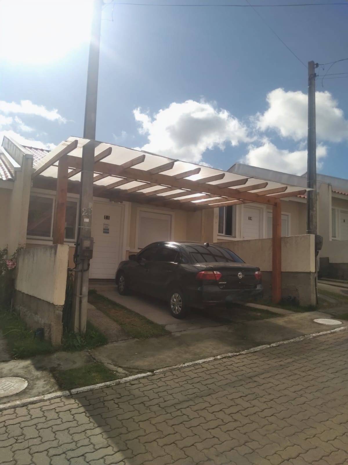 CASA 2d  no bairro Formoza em Alvorada - Imobiliária Verde Vale | Alvorada - RS 