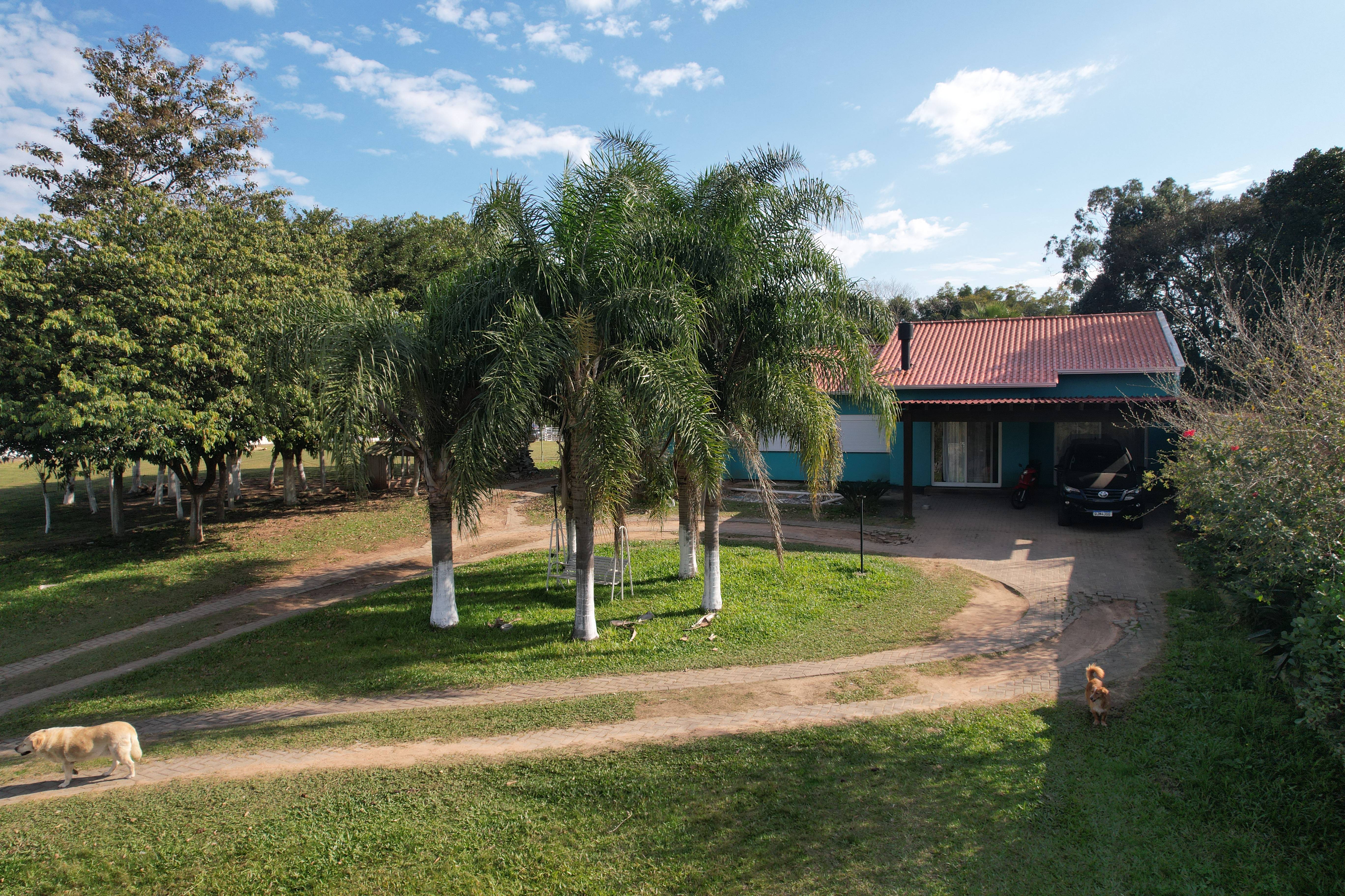 CASA 4d  no bairro Piratini em Alvorada - Imobiliária Verde Vale | Alvorada - RS 