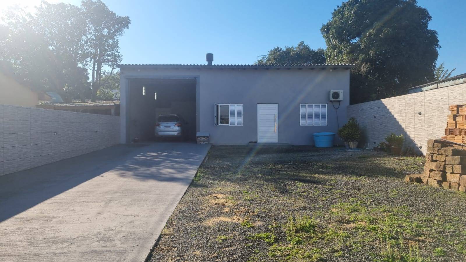 CASA 2d  no bairro Aparecida em Alvorada - Imobiliária Verde Vale | Alvorada - RS 