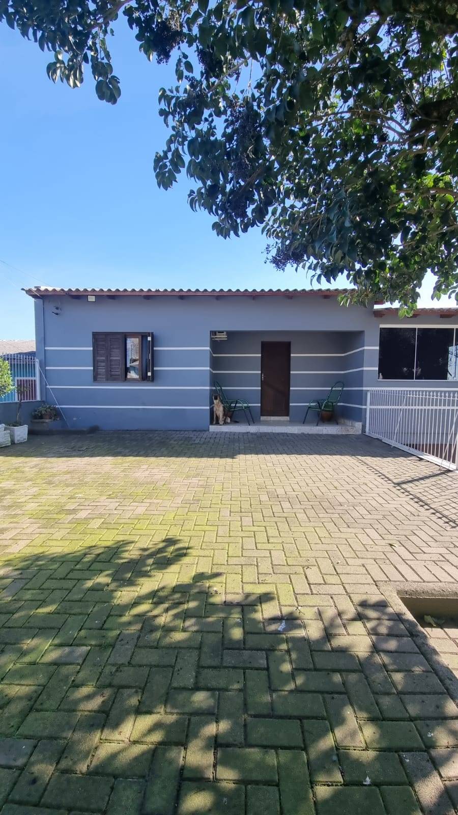 CASA 3d  no bairro Aparecida em Alvorada - Imobiliária Verde Vale | Alvorada - RS 