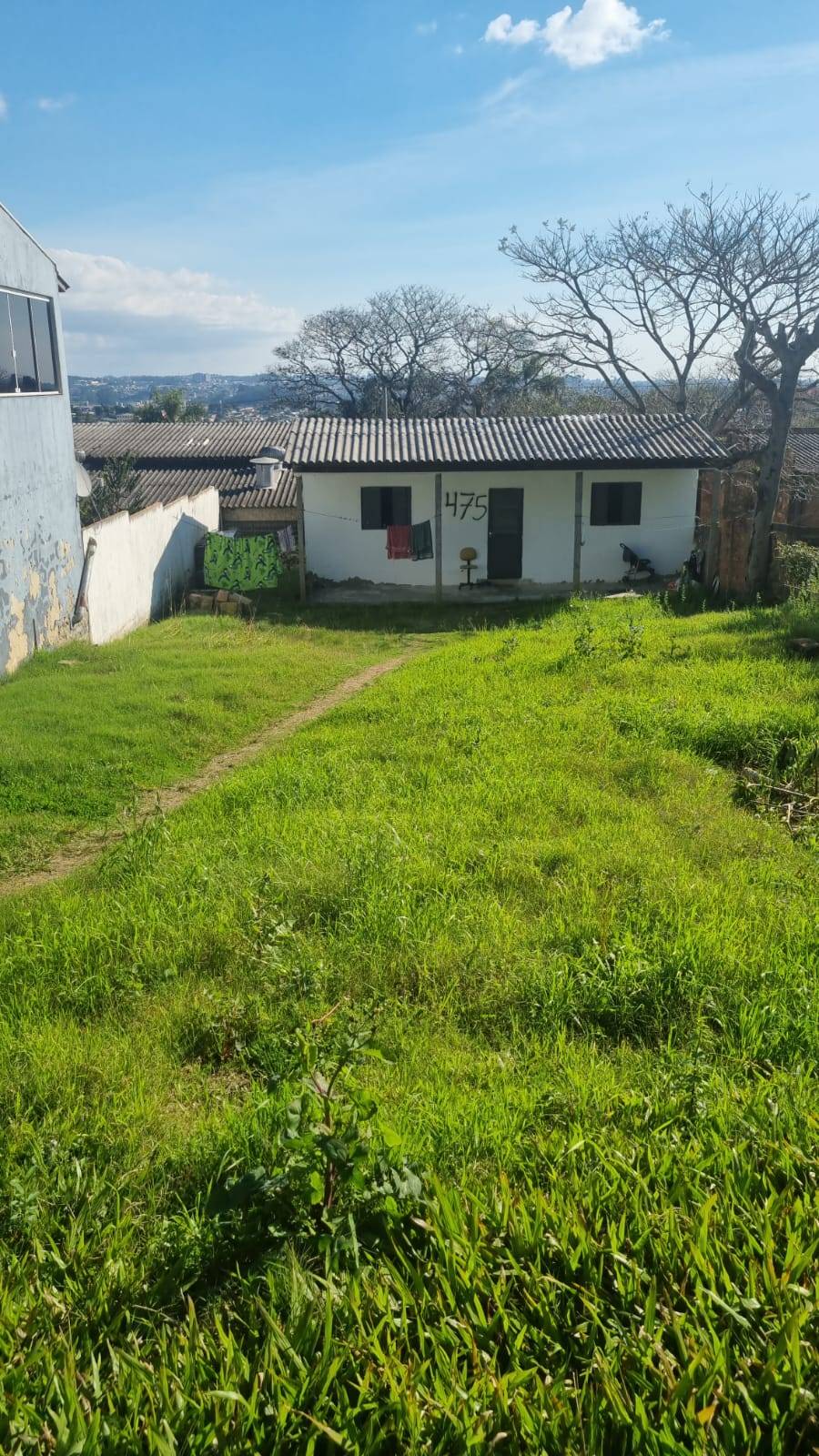CASA 2d  no bairro Aparecida em Alvorada - Imobiliária Verde Vale | Alvorada - RS 