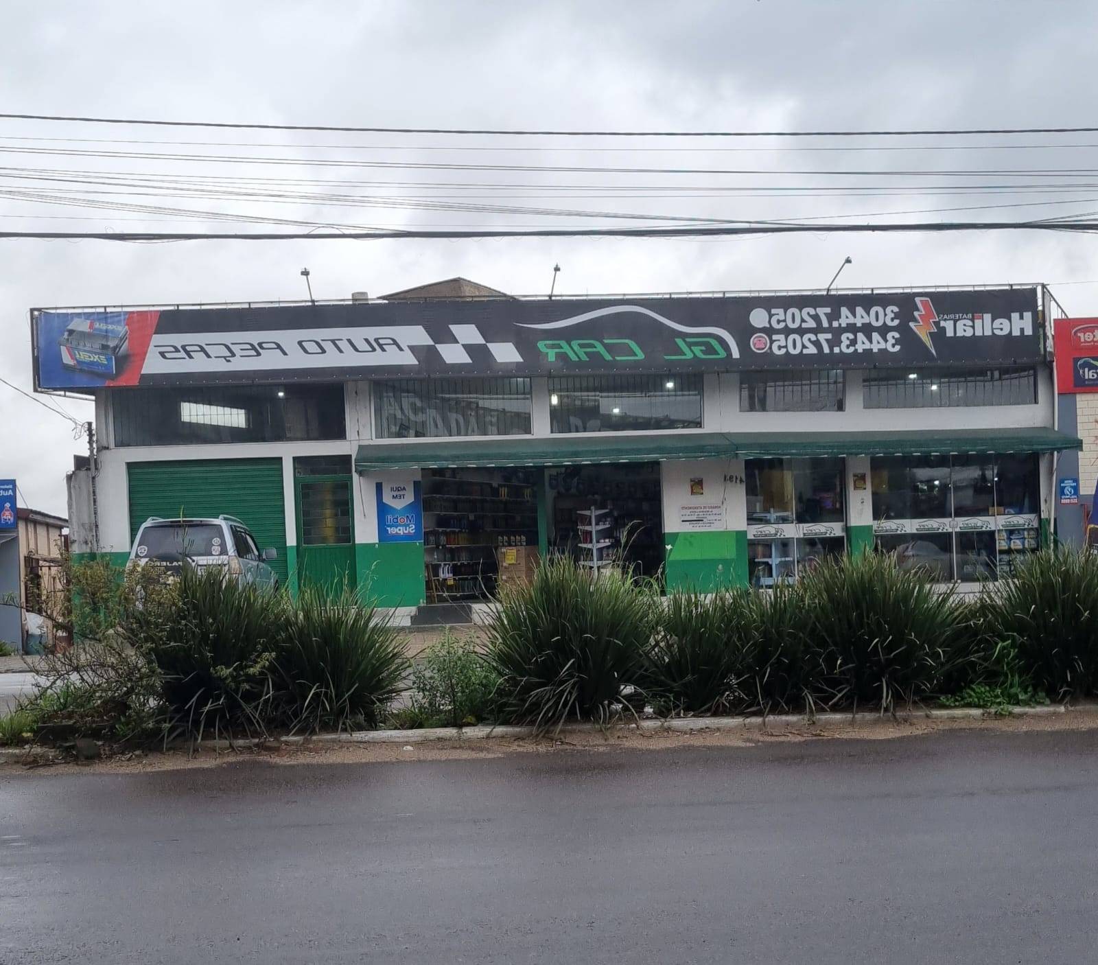 LOJA COMERCIAL no bairro Maria Regina em Alvorada - Imobiliária Verde Vale | Alvorada - RS 