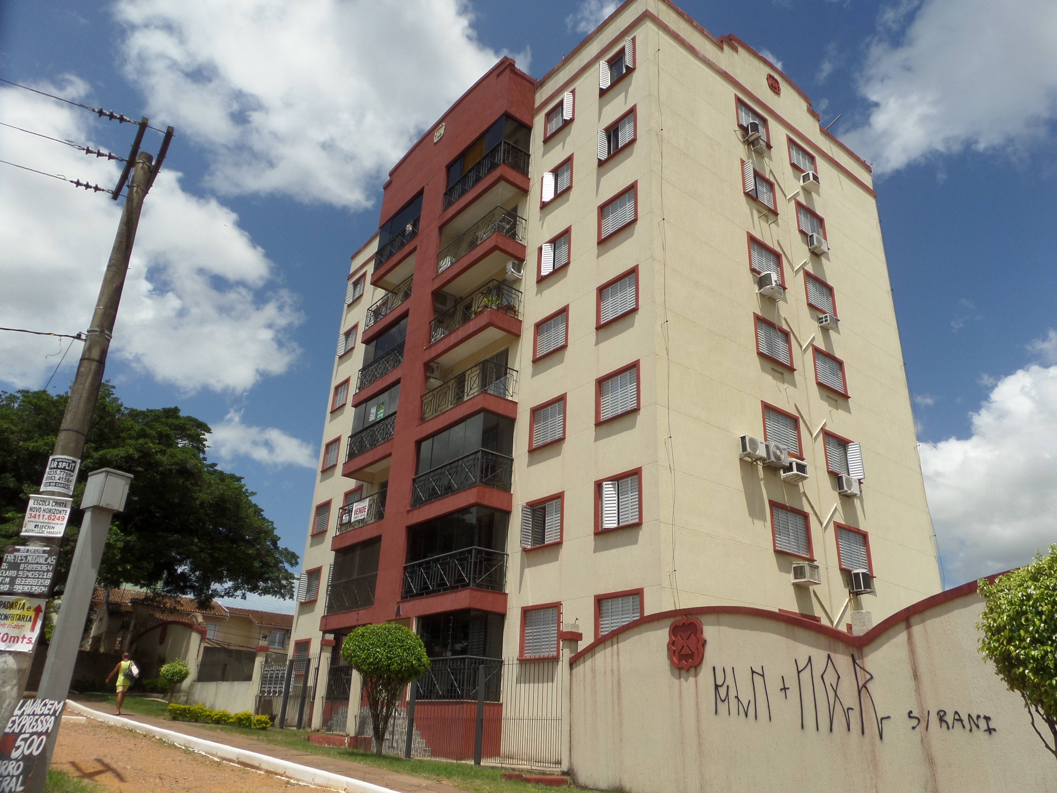 APTO 3d  no bairro Bela Vista em Alvorada - Imobiliária Verde Vale | Alvorada - RS 