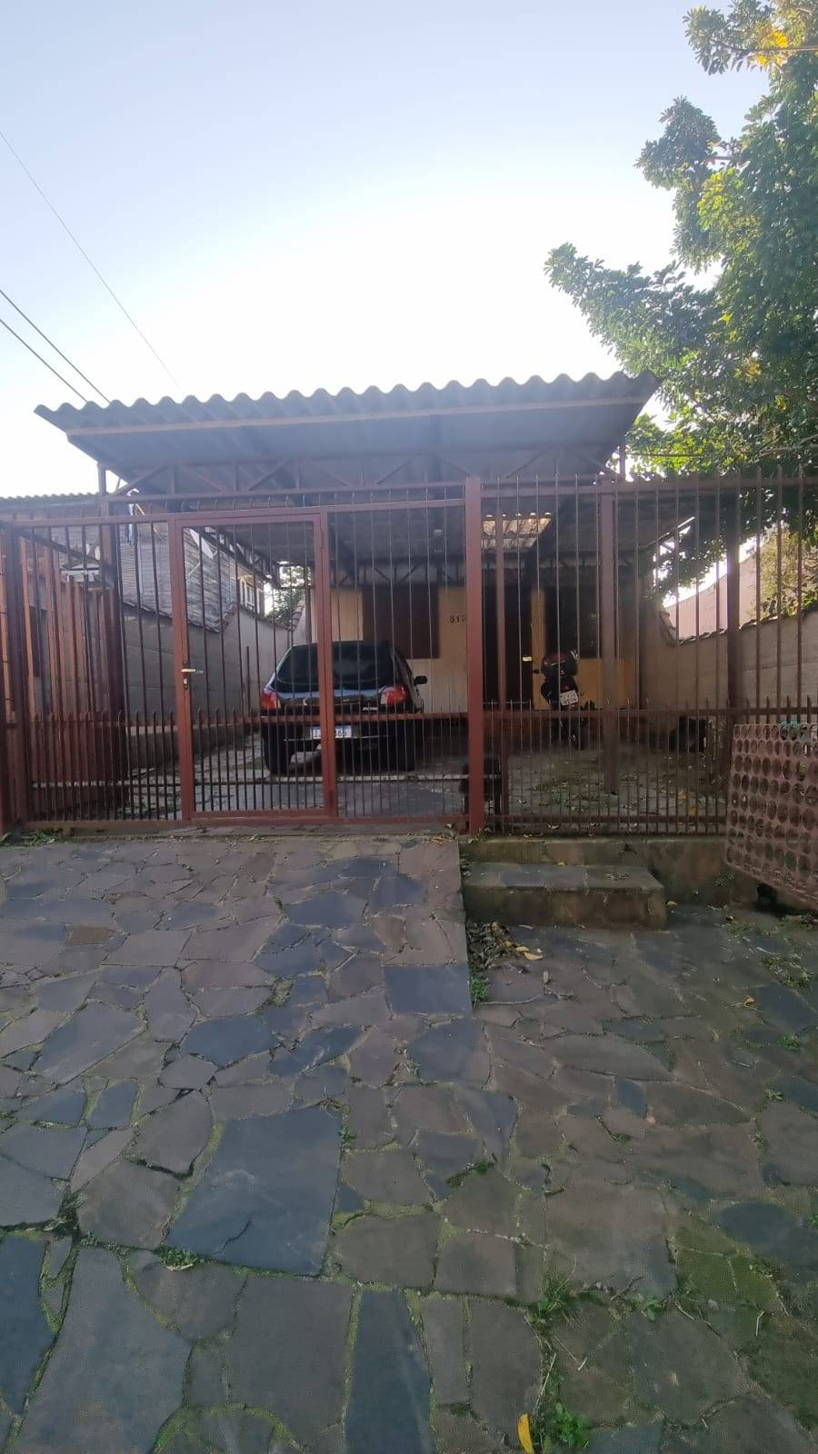 CASA no bairro Jardim Algarve em Alvorada - Imobiliária Verde Vale | Alvorada - RS 