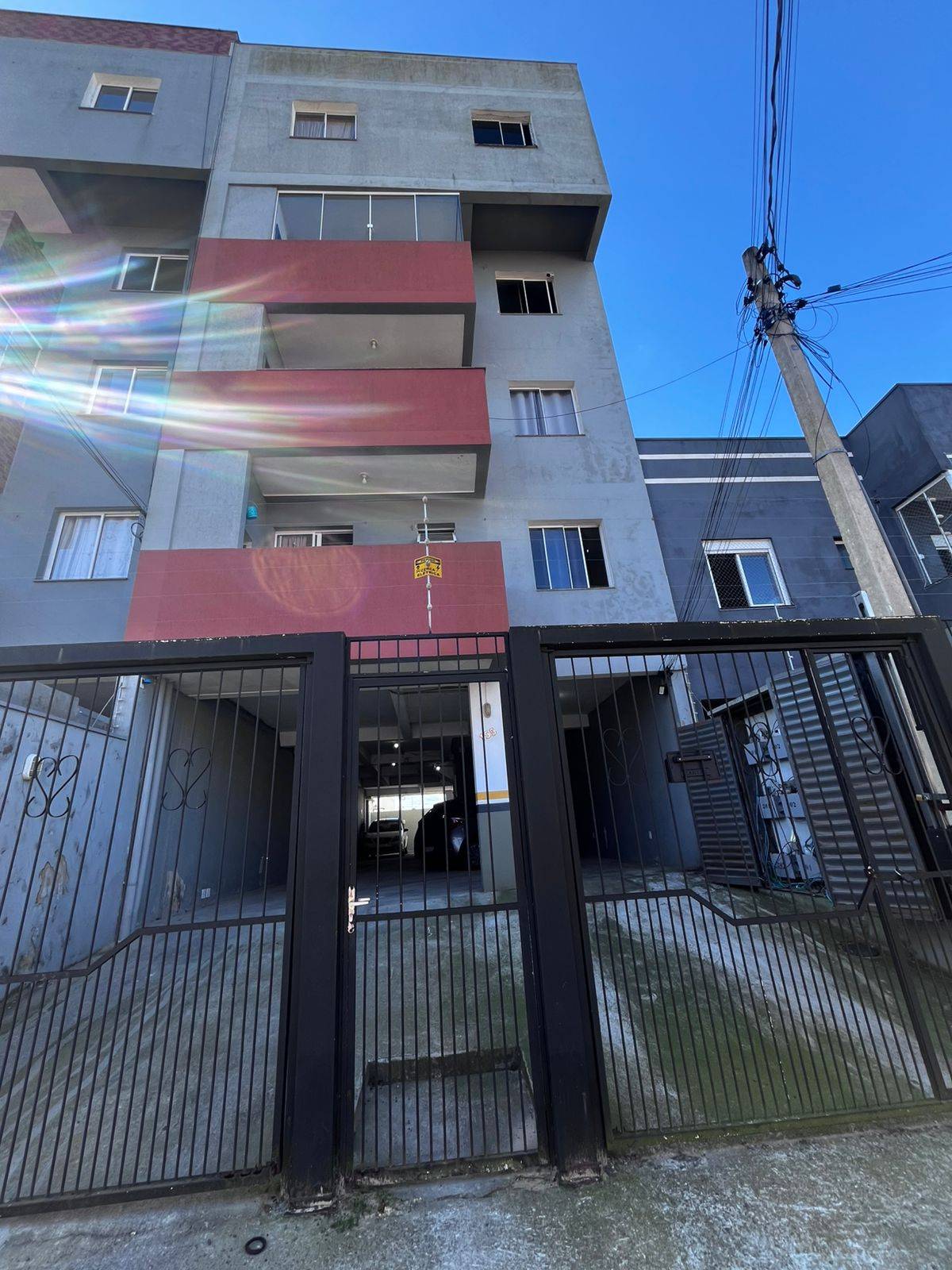 APTO 2d  no bairro Jardim Algarve em Alvorada - Imobiliária Verde Vale | Alvorada - RS 