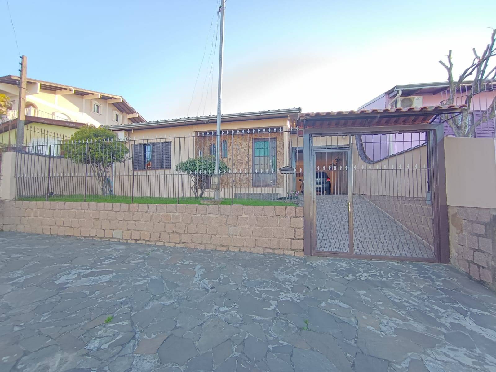 CASA 2d  no bairro Bela Vista em Alvorada - Imobiliária Verde Vale | Alvorada - RS 