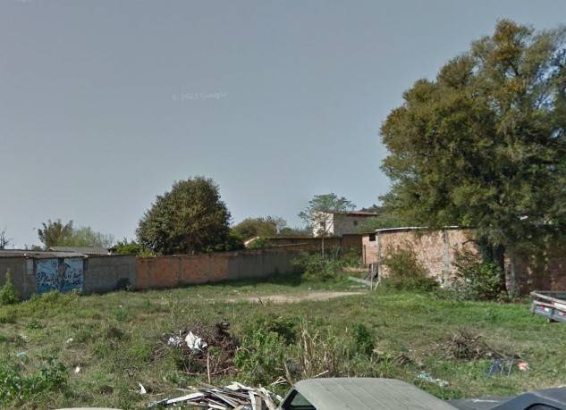 TERRENO no bairro Fontoura em Alvorada - Imobiliária Verde Vale | Alvorada - RS 