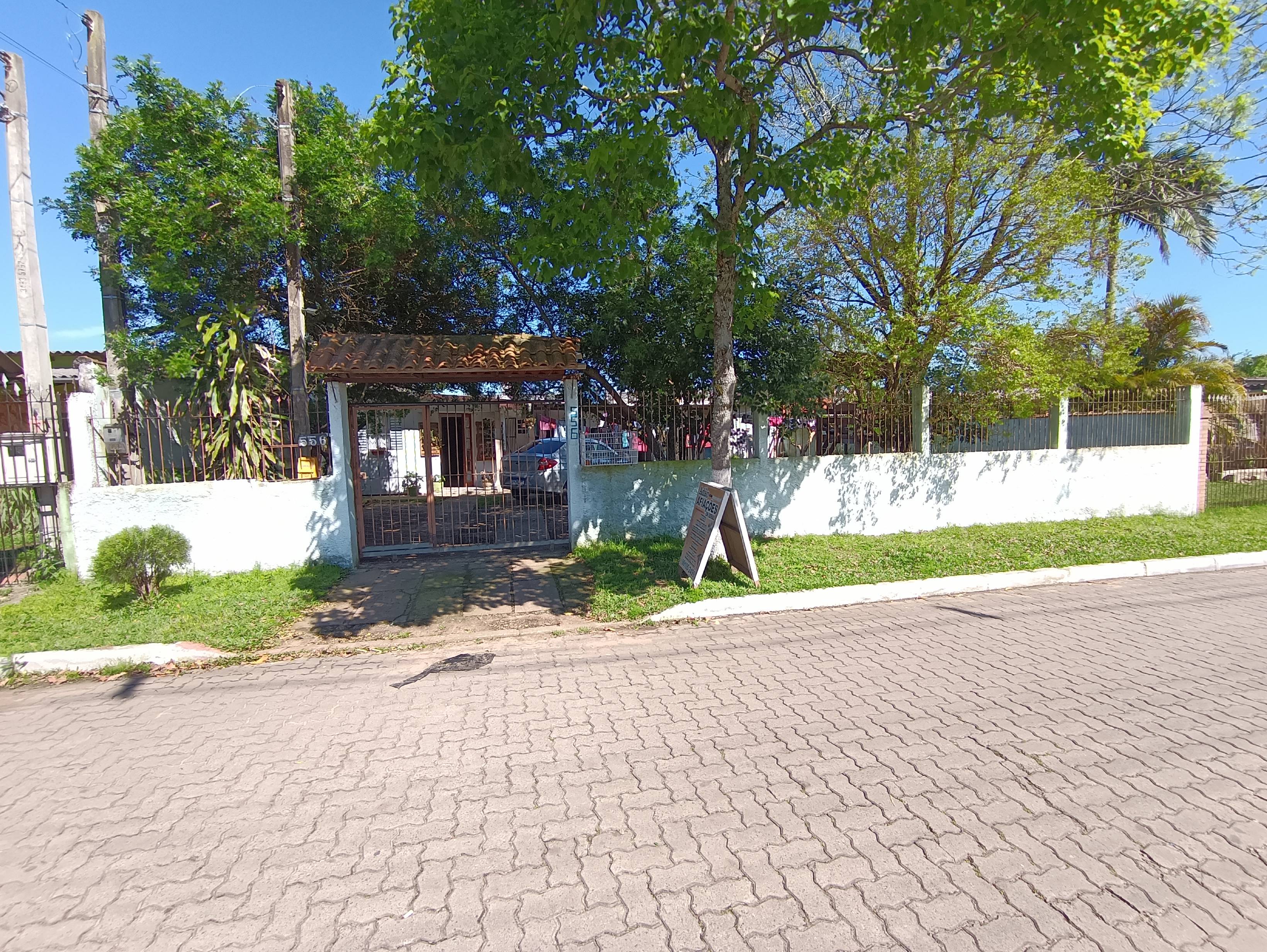 CASA 2d  no bairro Maria Regina em Alvorada - Imobiliária Verde Vale | Alvorada - RS 