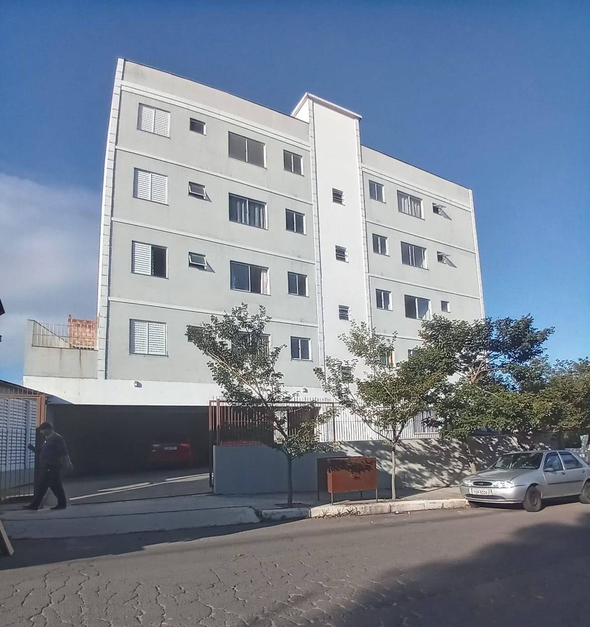 APTO 2d  no bairro Jardim Porto Alegre em Alvorada - Imobiliária Verde Vale | Alvorada - RS 
