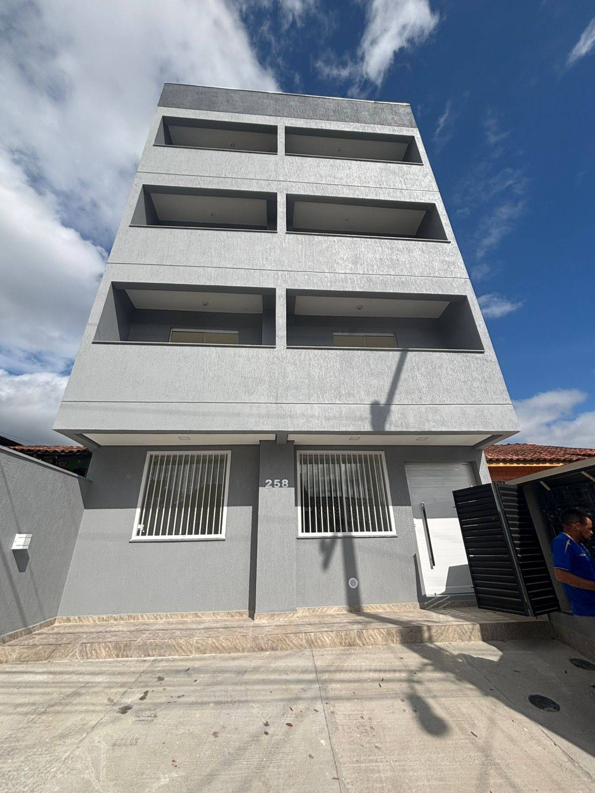 APTO 2d  no bairro Porto Verde em Alvorada - Imobiliária Verde Vale | Alvorada - RS 