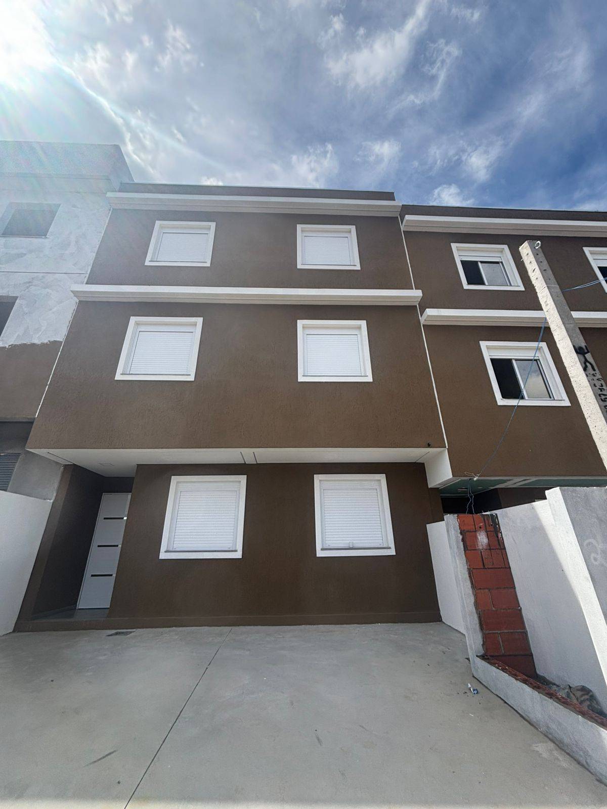APTO 1d  no bairro Aparecida em Alvorada - Imobiliária Verde Vale | Alvorada - RS 