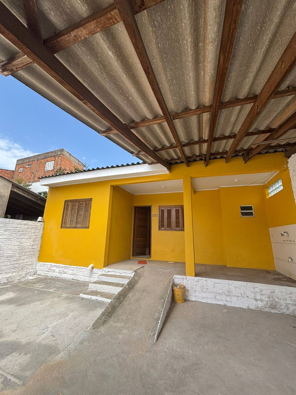 CASA 2d  no bairro Jardim Esplanada em Alvorada - Imobiliária Verde Vale | Alvorada - RS 
