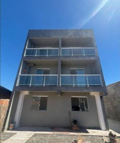 APTO 1d  no bairro Portal da Bela Vista em Alvorada - Imobiliária Verde Vale | Alvorada - RS 