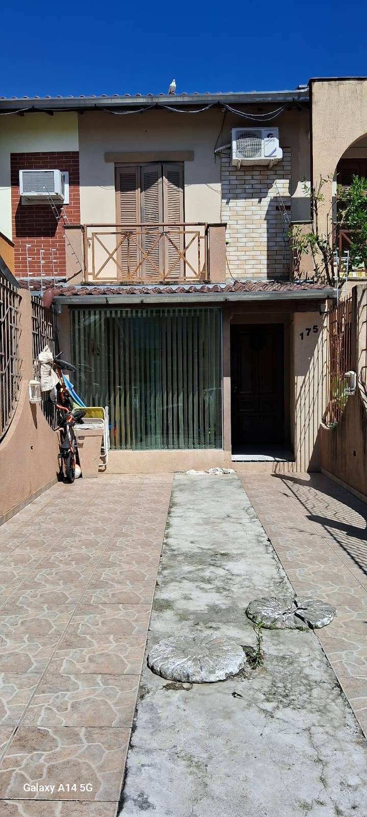 CASA 3d  no bairro Bela Vista em Alvorada - Imobiliária Verde Vale | Alvorada - RS 