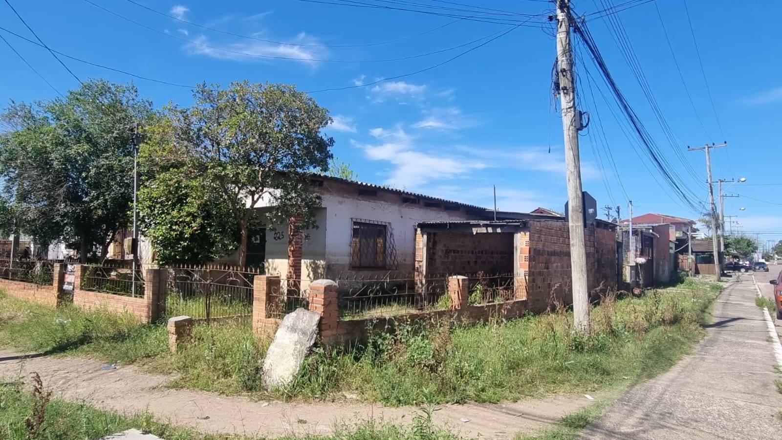 CASA 3d  no bairro Americana em Alvorada - Imobiliária Verde Vale | Alvorada - RS 