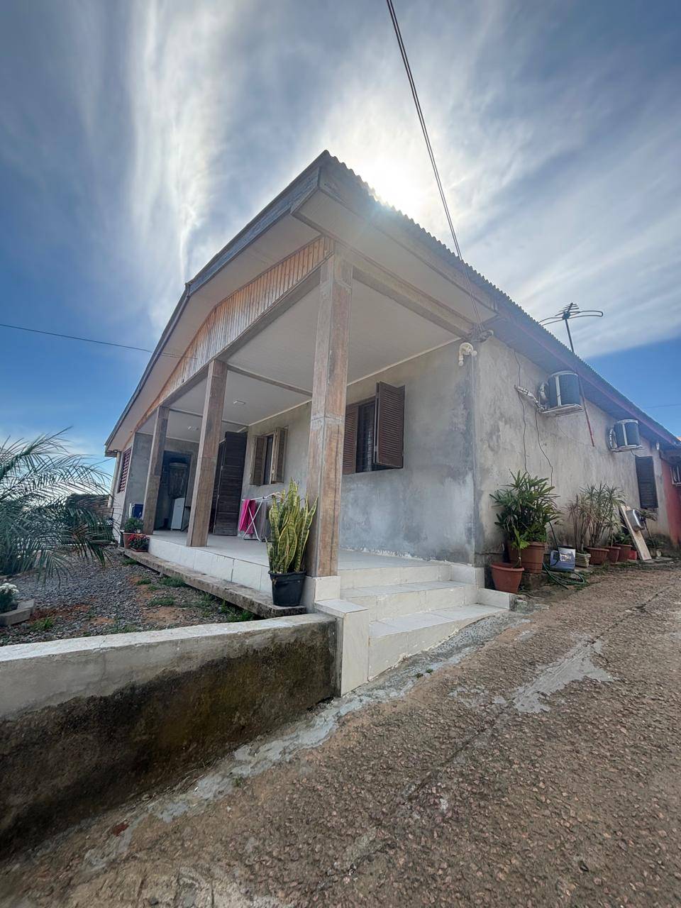 CASA 3d  no bairro Aparecida em Alvorada - Imobiliária Verde Vale | Alvorada - RS 