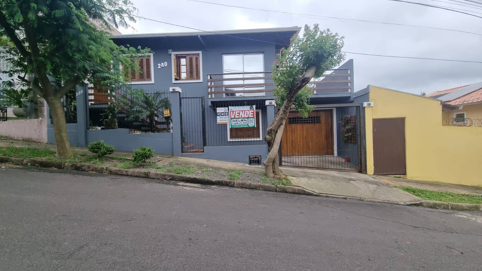 CASA 2d  no bairro Jardim Algarve em Alvorada - Imobiliária Verde Vale | Alvorada - RS 