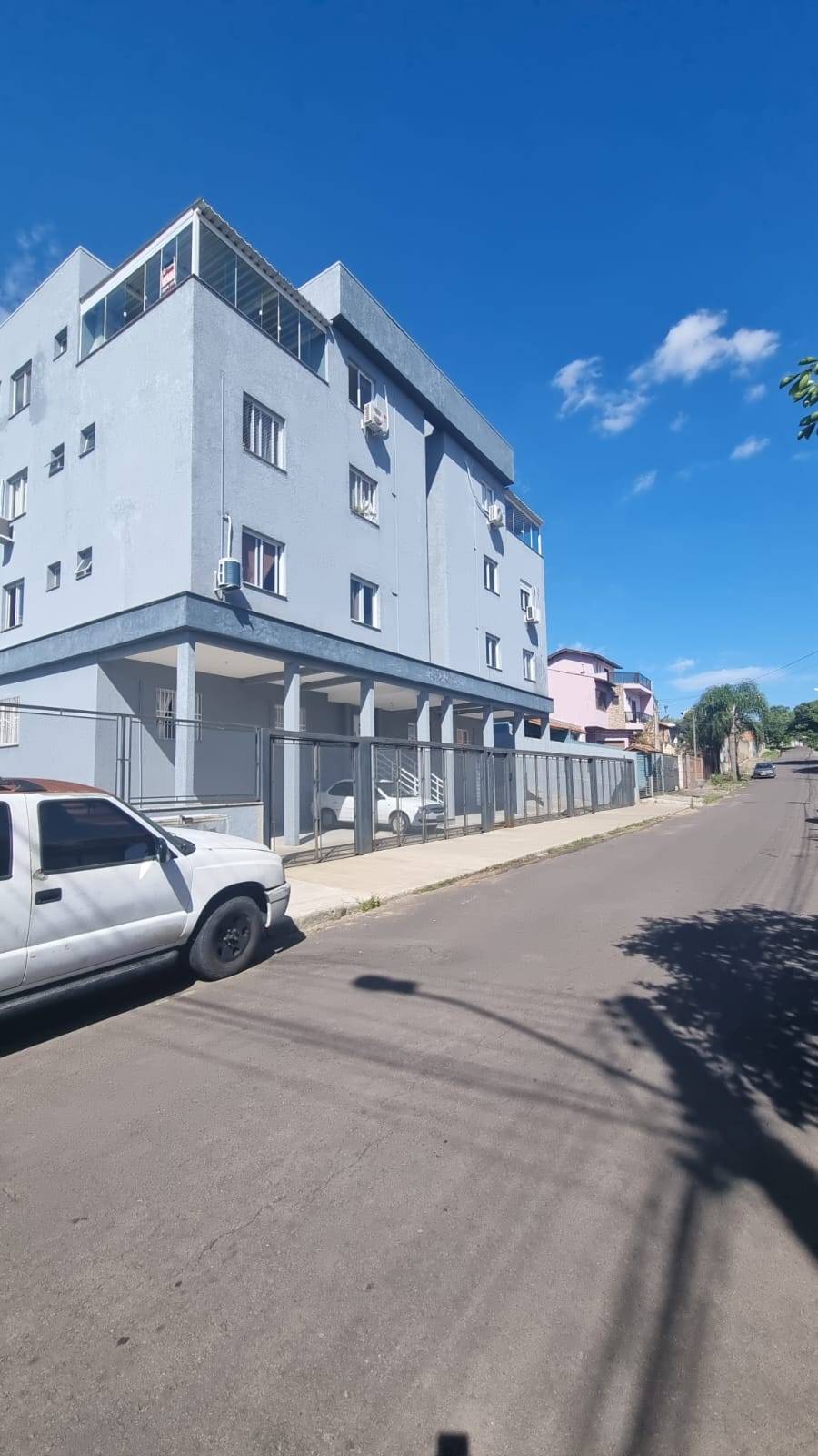 APTO 2d  no bairro Portal da Bela Vista em Alvorada - Imobiliária Verde Vale | Alvorada - RS 