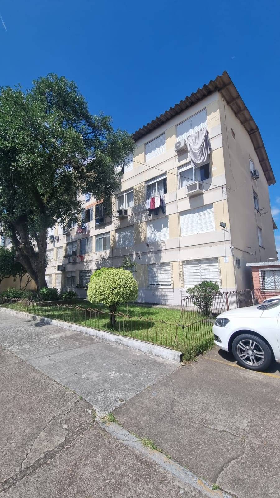 APTO 3d  no bairro Rubem Berta em Porto Alegre - Imobiliária Verde Vale | Alvorada - RS 