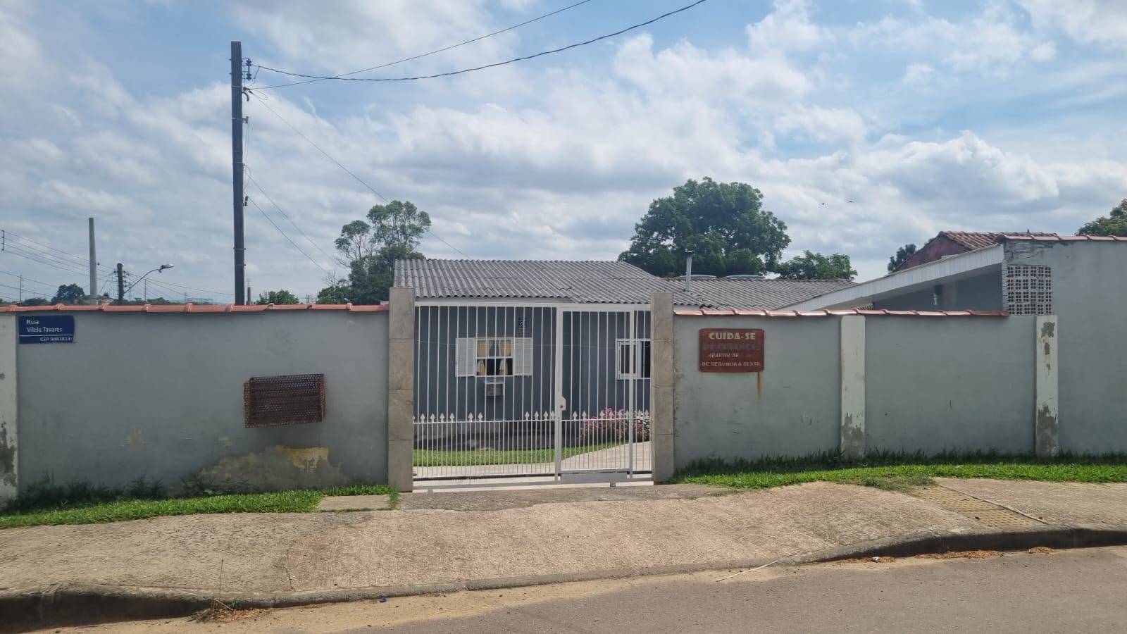 CASA 3d  no bairro Aparecida em Alvorada - Imobiliária Verde Vale | Alvorada - RS 