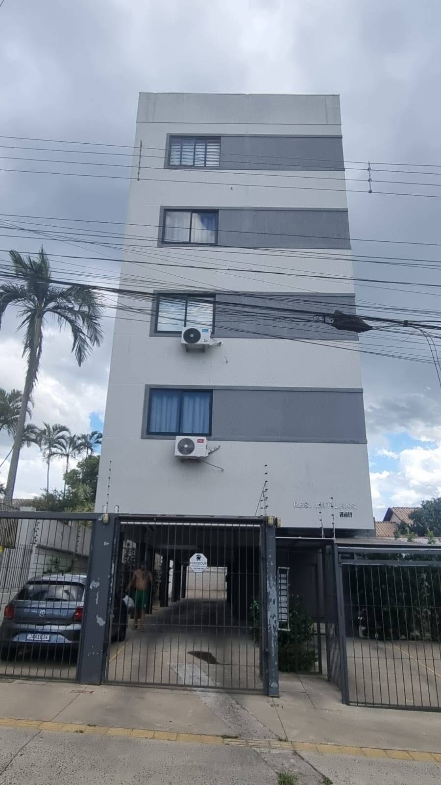 APTO 2d  no bairro Bela Vista em Alvorada - Imobiliária Verde Vale | Alvorada - RS 