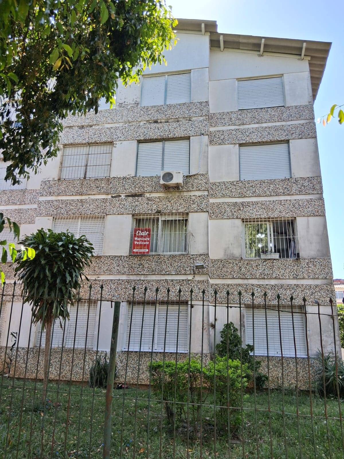 APTO 2d  no bairro Protsio Alves em Porto Alegre - Imobiliária Verde Vale | Alvorada - RS 