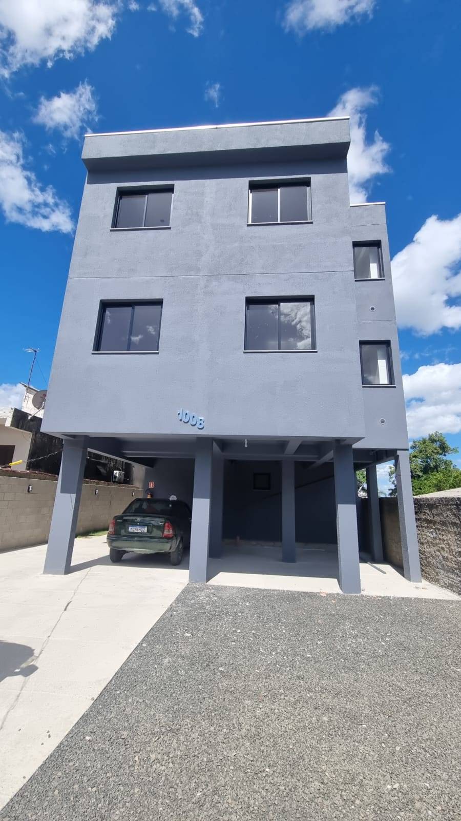 APTO 2d  no bairro Piratini em Alvorada - Imobiliária Verde Vale | Alvorada - RS 