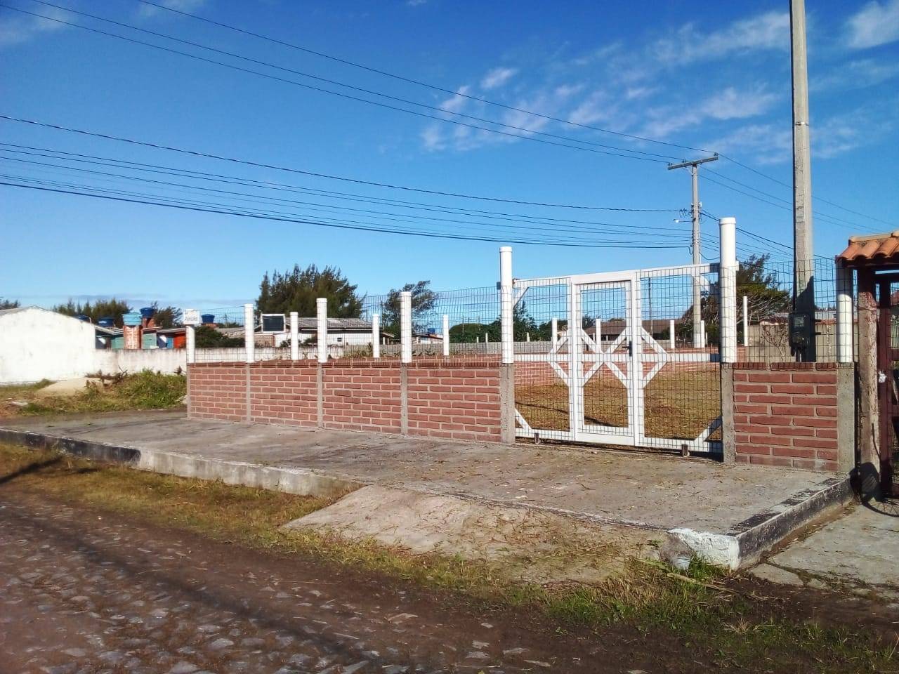 TERRENO no bairro BALNEARIO QUINTO em Palmares do Sul - Imobiliária Verde Vale | Alvorada - RS 