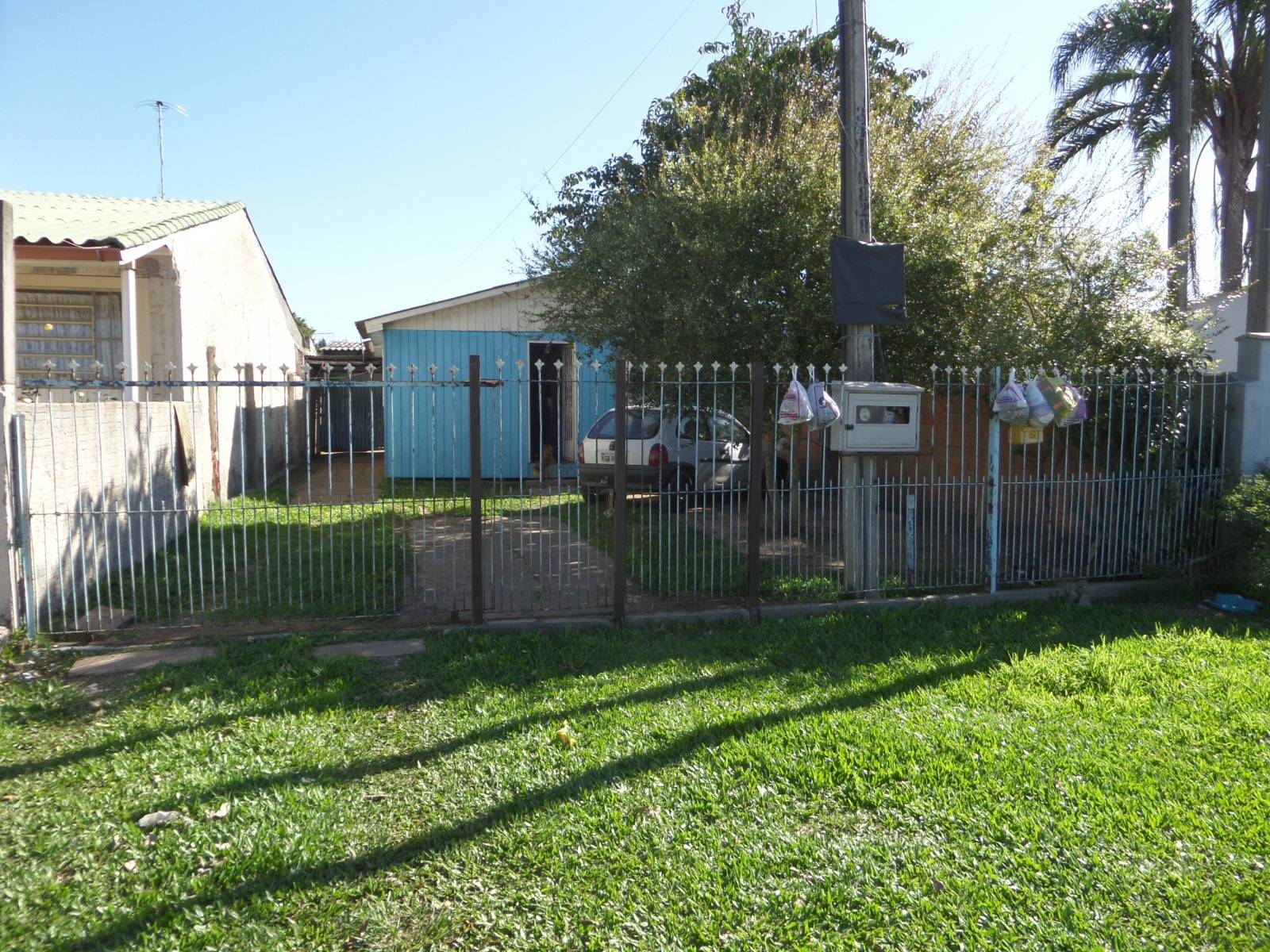 CASA 2d  no bairro Piratini em Alvorada - Imobiliária Verde Vale | Alvorada - RS 