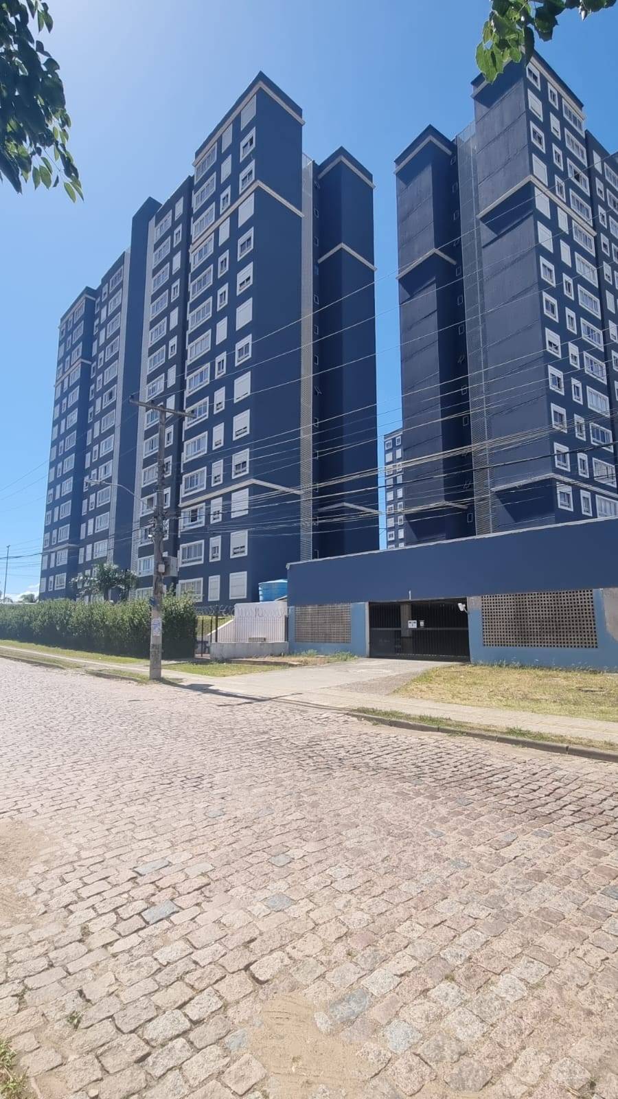 APTO 2d  no bairro Morro Santana em Porto Alegre - Imobiliária Verde Vale | Alvorada - RS 