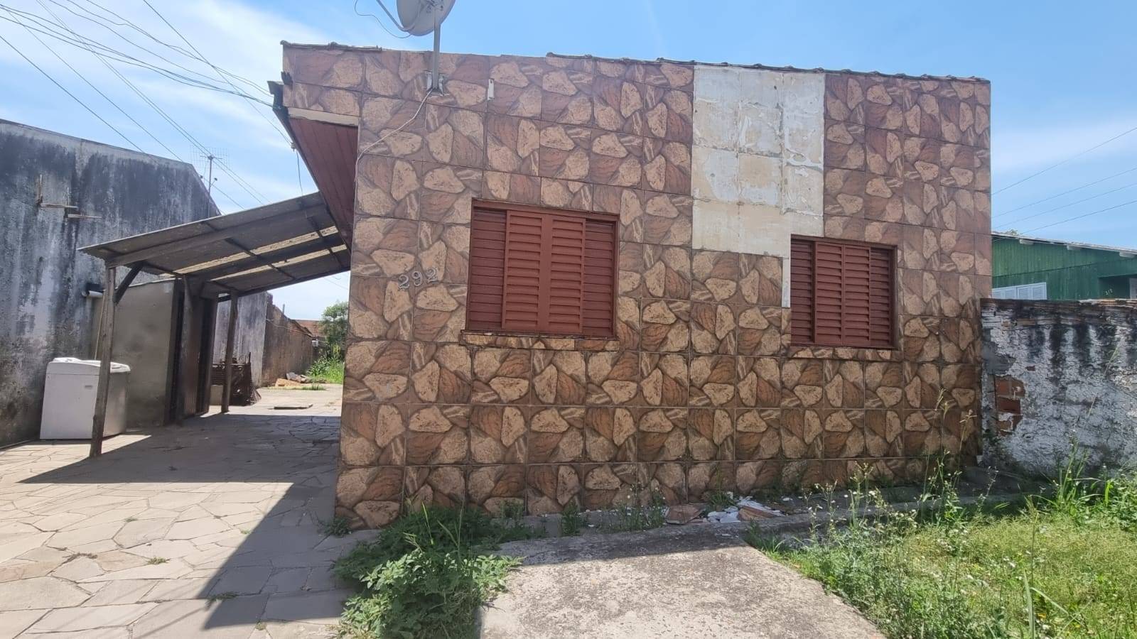 CASA 3d  no bairro Aparecida em Alvorada - Imobiliária Verde Vale | Alvorada - RS 