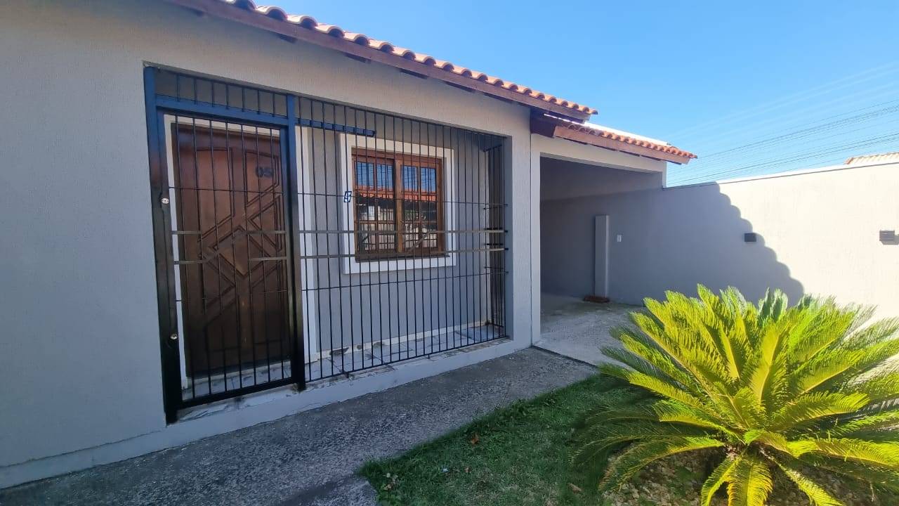 CASA 2d  no bairro Jardim Algarve em Alvorada - Imobiliária Verde Vale | Alvorada - RS 