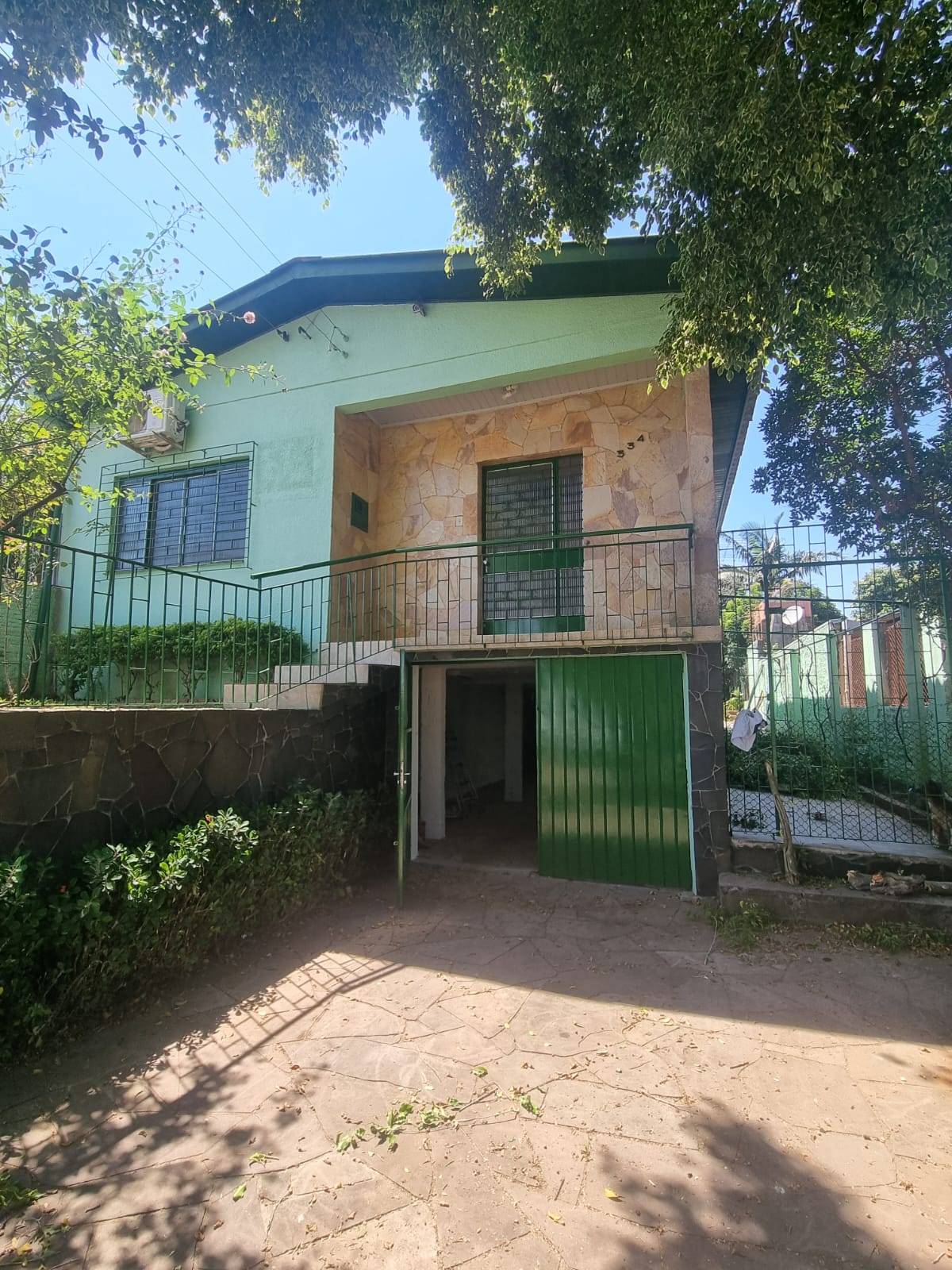 CASA 3d  no bairro Fontoura em Alvorada - Imobiliária Verde Vale | Alvorada - RS 
