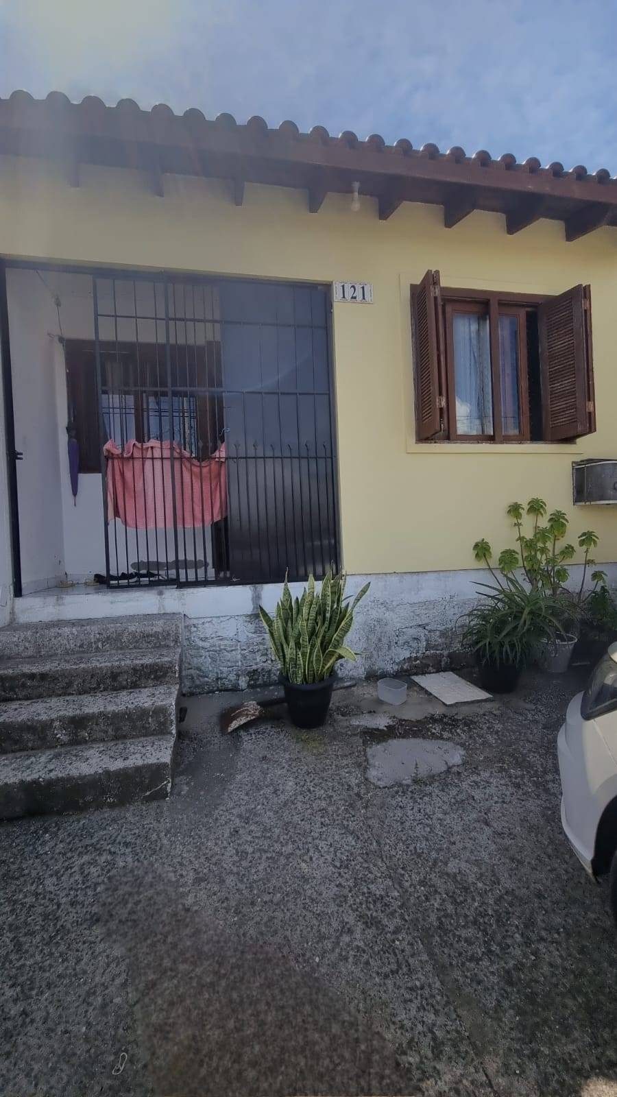 CASA 2d  no bairro Aparecida em Alvorada - Imobiliária Verde Vale | Alvorada - RS 