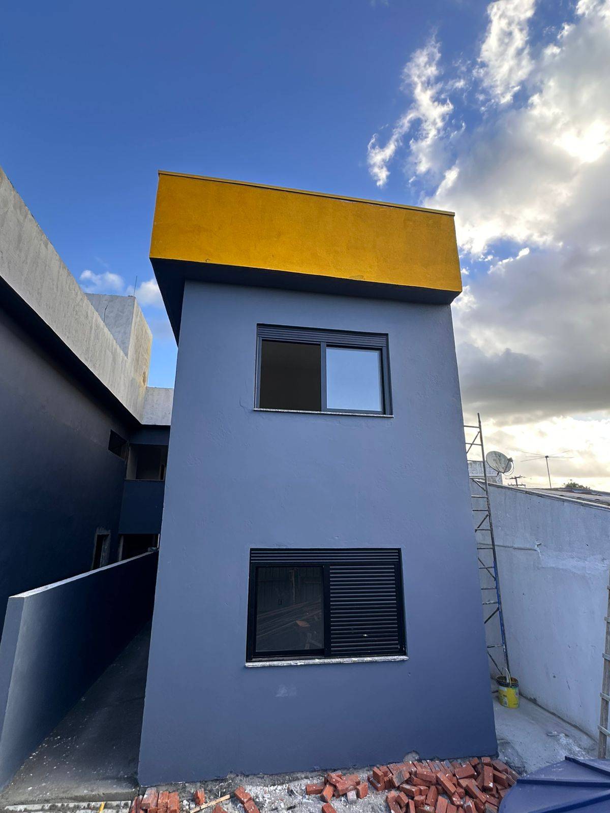 APTO 1d  no bairro Jardim Algarve em Alvorada - Imobiliária Verde Vale | Alvorada - RS 