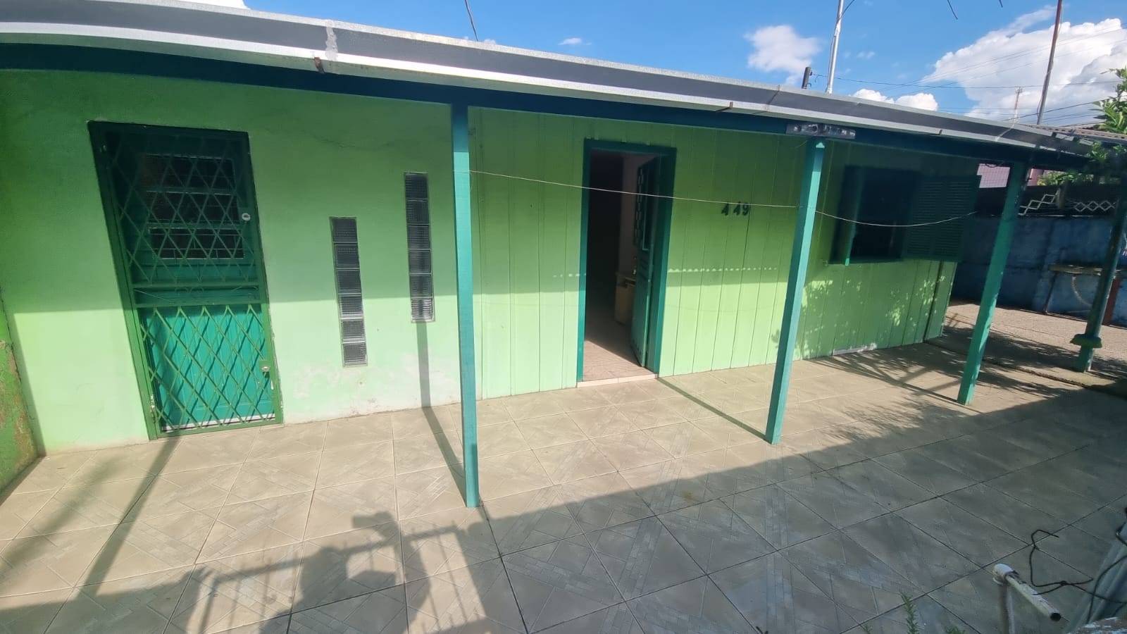 CASA 2d  no bairro Sumar� em Alvorada - Imobiliária Verde Vale | Alvorada - RS 