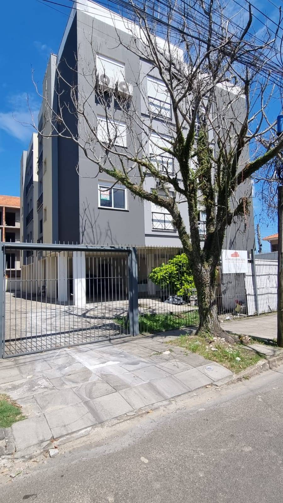 APTO 2d  no bairro Bela Vista em Alvorada - Imobiliária Verde Vale | Alvorada - RS 